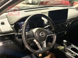 نيسان ألتيما